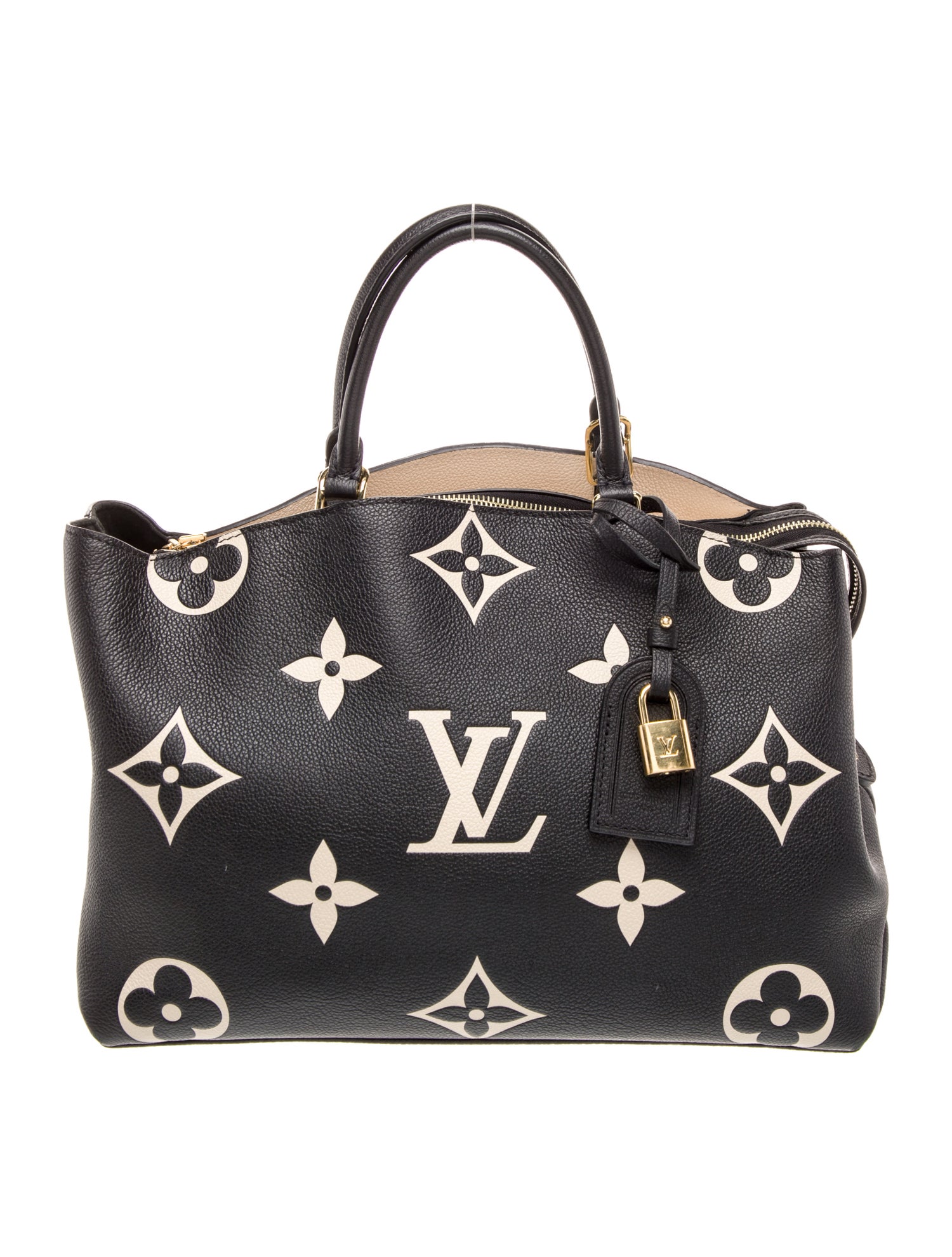 Louis Vuitton LV Monogram Petit Palais