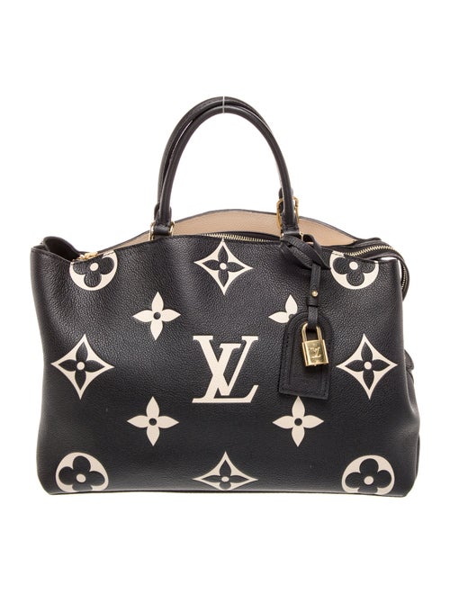 Louis Vuitton LV Monogram Petit Palais