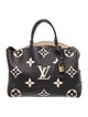 Louis Vuitton LV Monogram Petit Palais