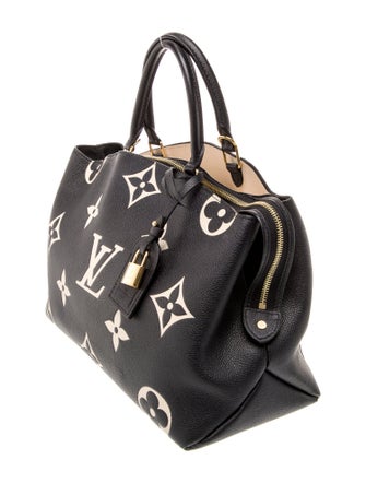 Louis Vuitton LV Monogram Petit Palais