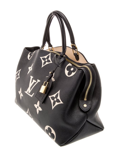 Louis Vuitton LV Monogram Petit Palais