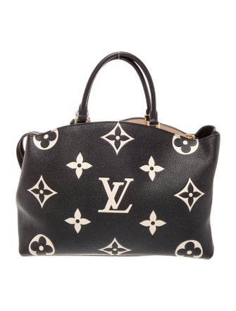 Louis Vuitton LV Monogram Petit Palais