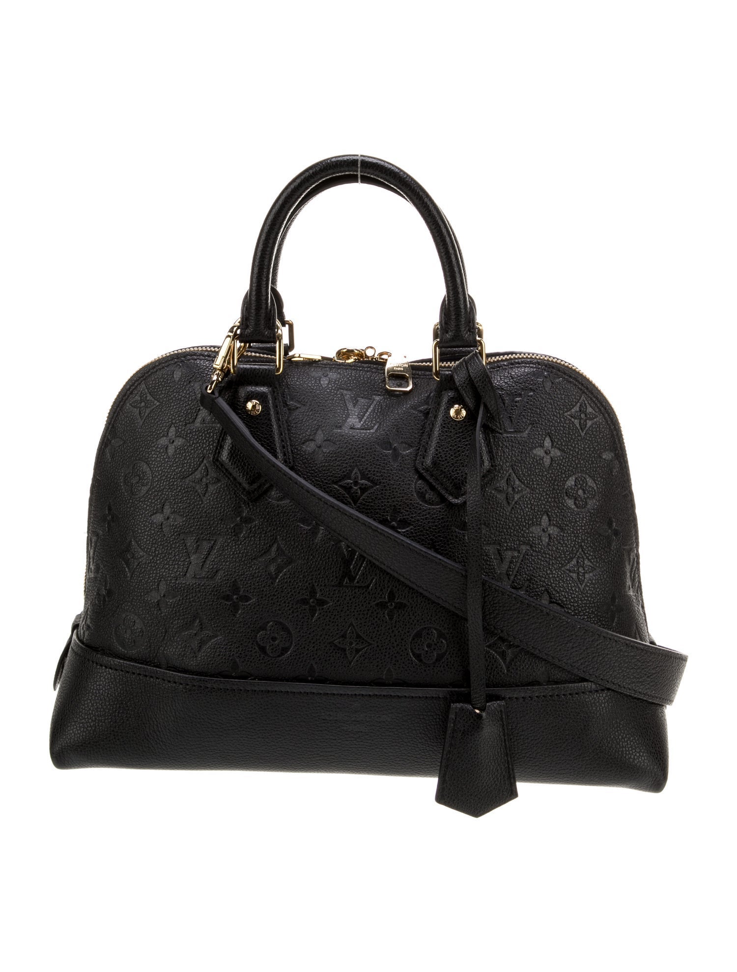 Louis Vuitton LV Monogram Neo Alma PM