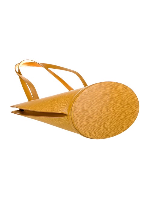 Louis Vuitton Epi Leather Saint Jacques GM