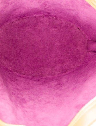 Louis Vuitton Epi Leather Saint Jacques GM