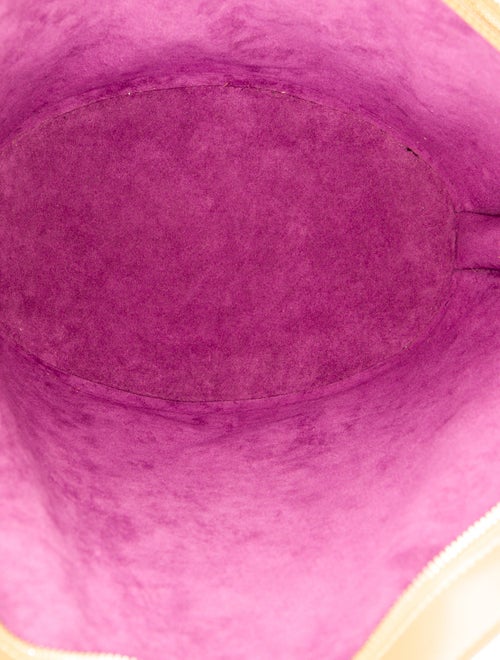 Louis Vuitton Epi Leather Saint Jacques GM