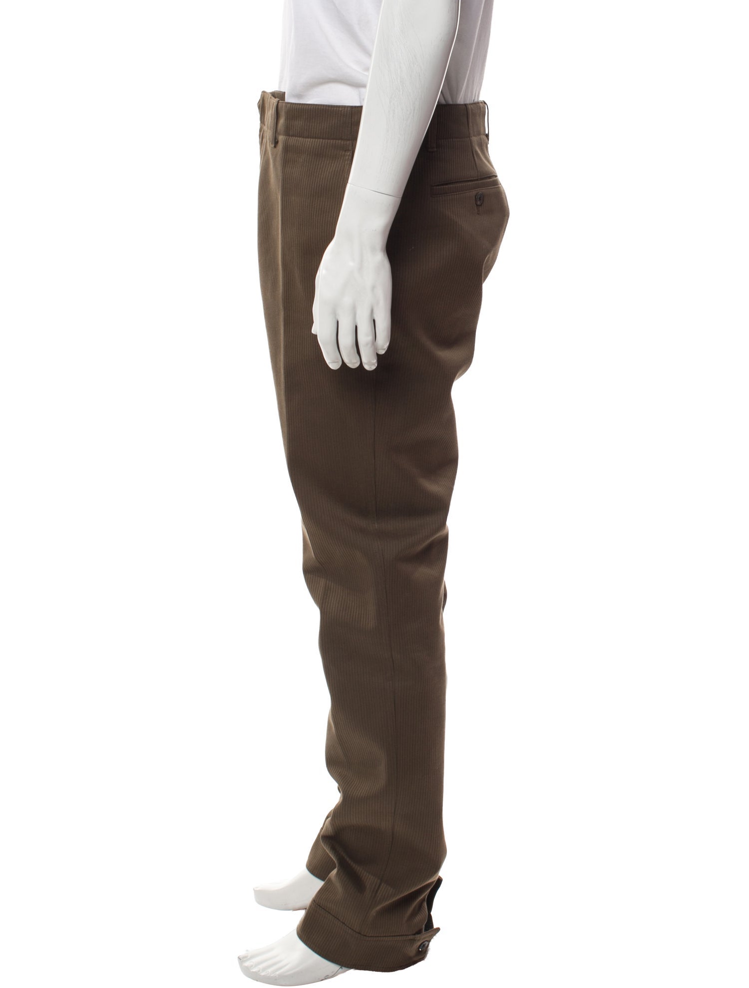 Louis Vuitton 2012 Pants