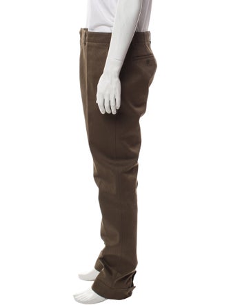 Louis Vuitton 2012 Pants