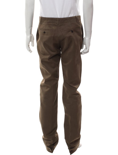 Louis Vuitton 2012 Pants