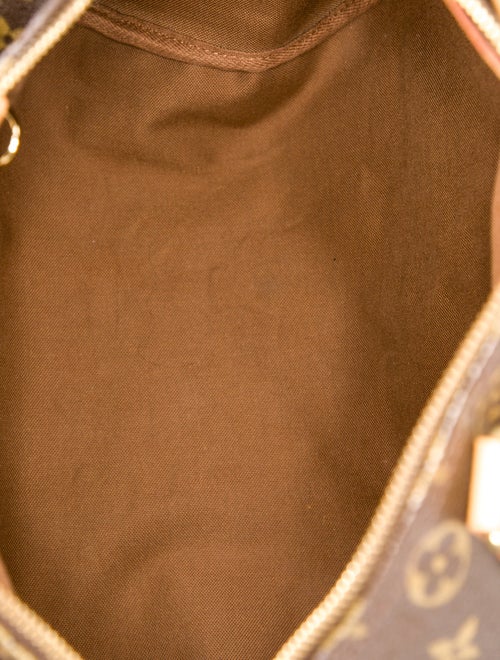 Louis Vuitton LV Monogram Speedy 30