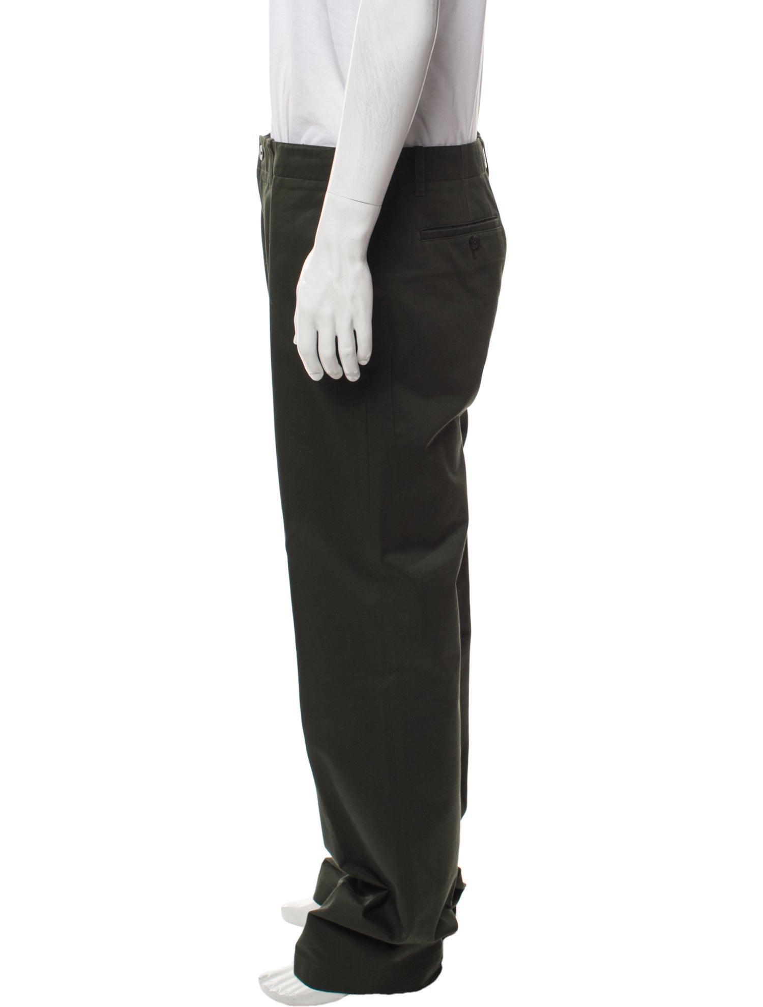 Louis Vuitton 2012 Pants