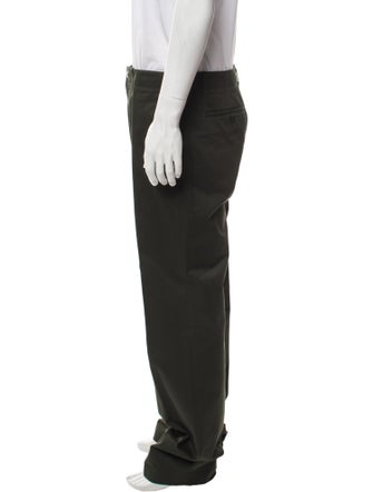 Louis Vuitton 2012 Pants