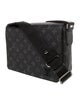 Louis Vuitton Monogram Eclipse District PM