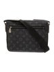 Louis Vuitton Monogram Eclipse District PM