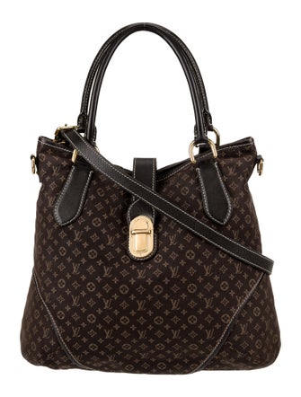 Louis Vuitton Monogram Mini Lin Elegie
