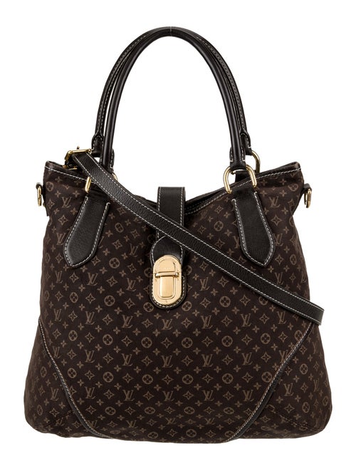 Louis Vuitton Monogram Mini Lin Elegie