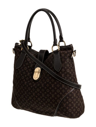 Louis Vuitton Monogram Mini Lin Elegie