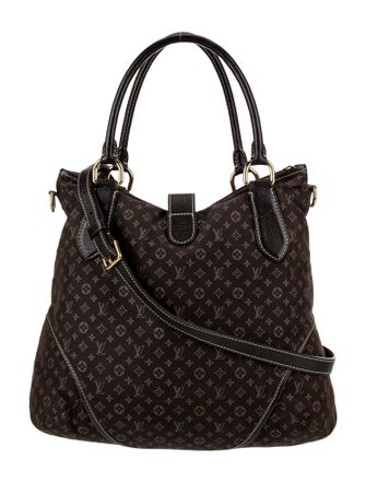 Louis Vuitton Monogram Mini Lin Elegie