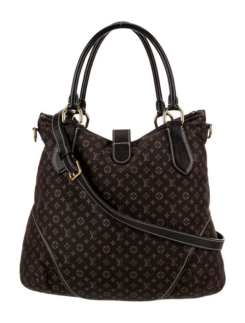 Louis Vuitton Monogram Mini Lin Elegie
