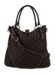 Louis Vuitton Monogram Mini Lin Elegie