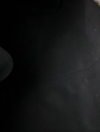 Louis Vuitton Monogram Eclipse Keepall Bandouliere 55