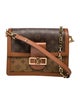 Louis Vuitton LV Monogram Dauphine MM