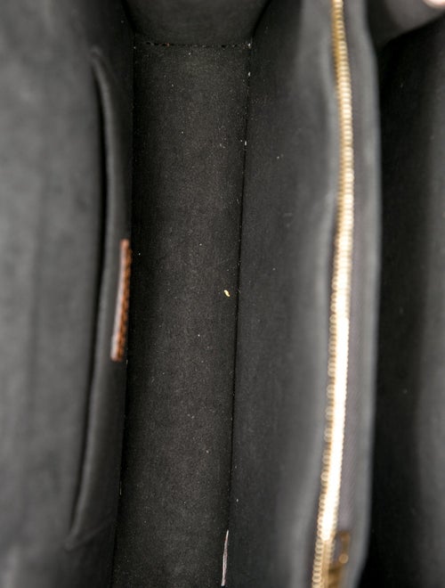 Louis Vuitton LV Monogram Dauphine MM