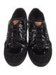 Louis Vuitton Lesley Sneakers