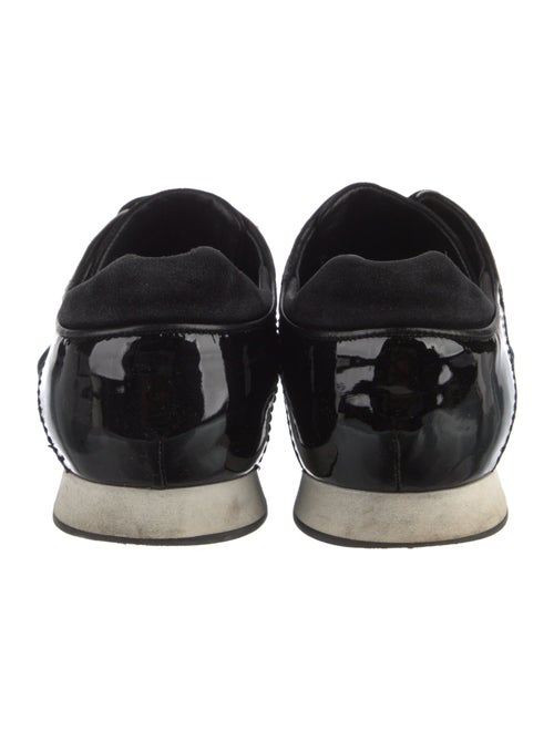 Louis Vuitton Lesley Sneakers