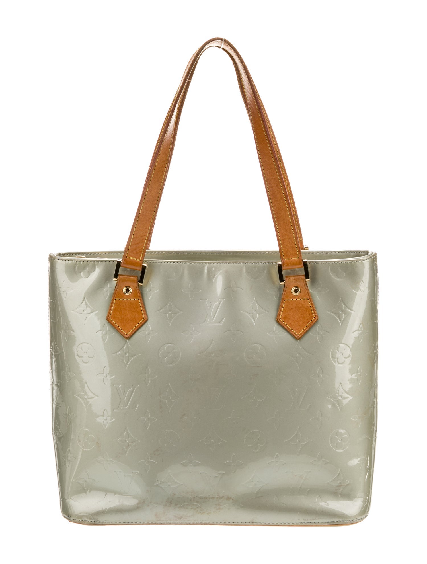 Louis Vuitton Monogram Vernis Houston