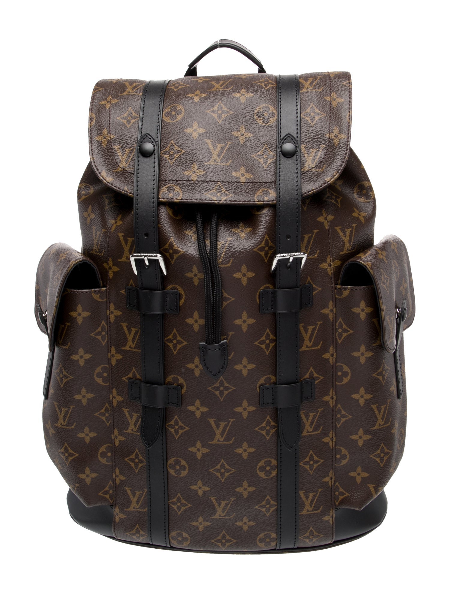 Louis Vuitton LV Monogram Backpack