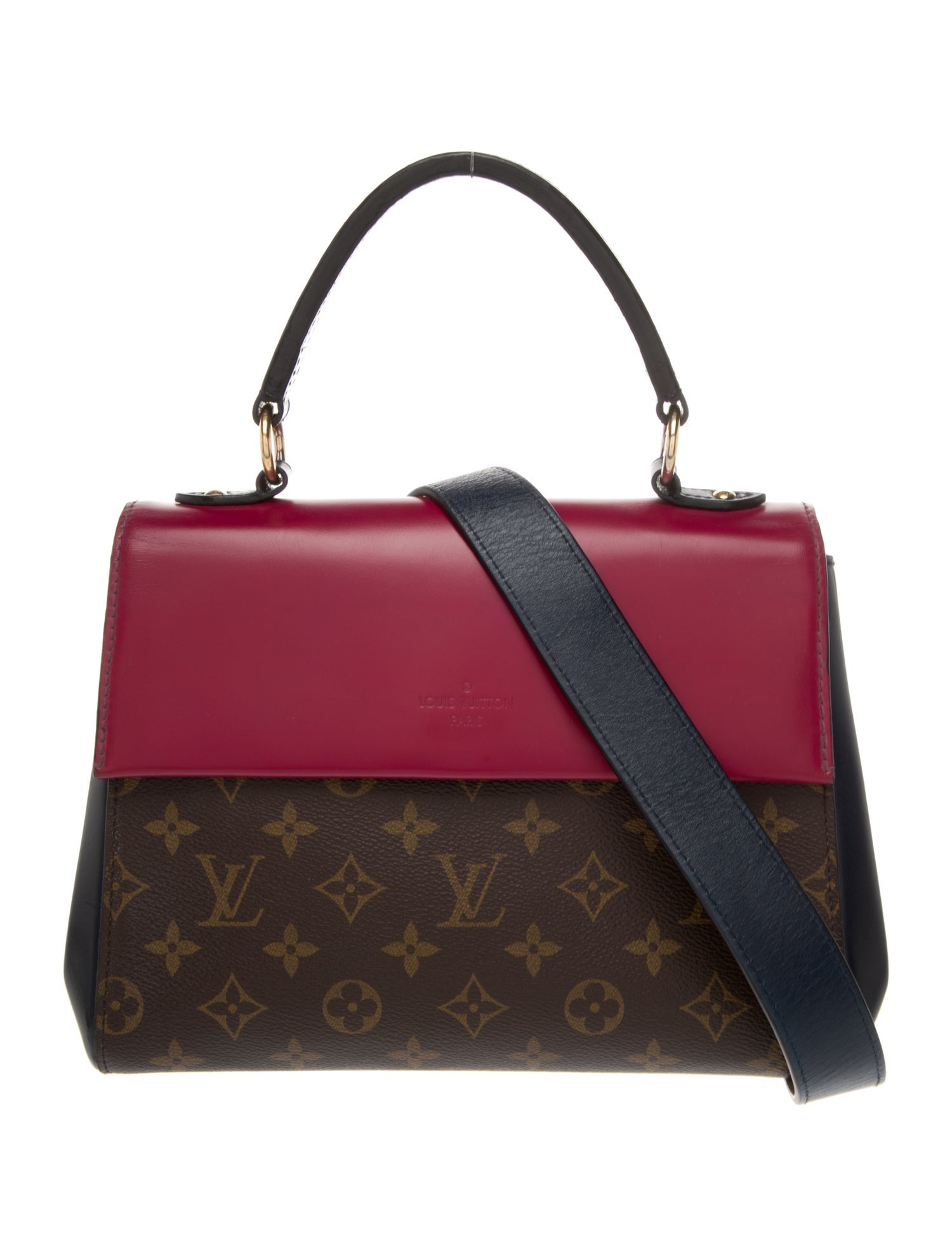 Louis Vuitton LV Monogram Cluny