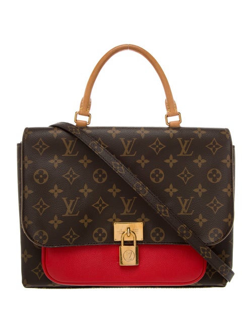 Louis Vuitton LV Monogram Marignan