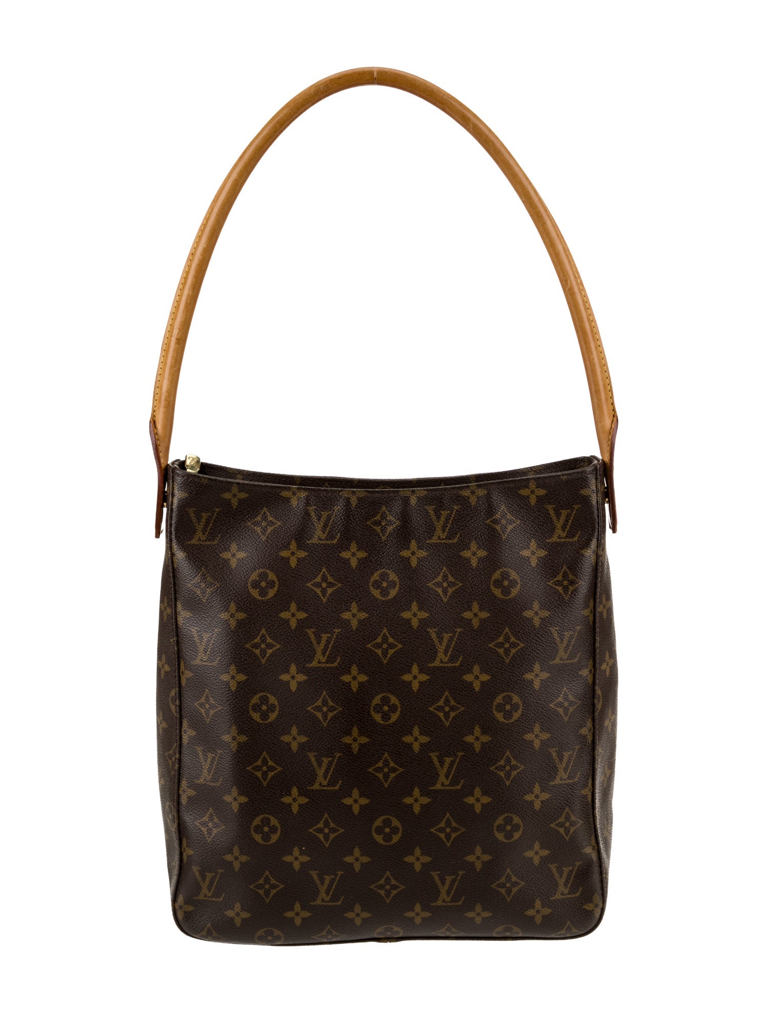 Louis Vuitton LV Monogram Looping GM