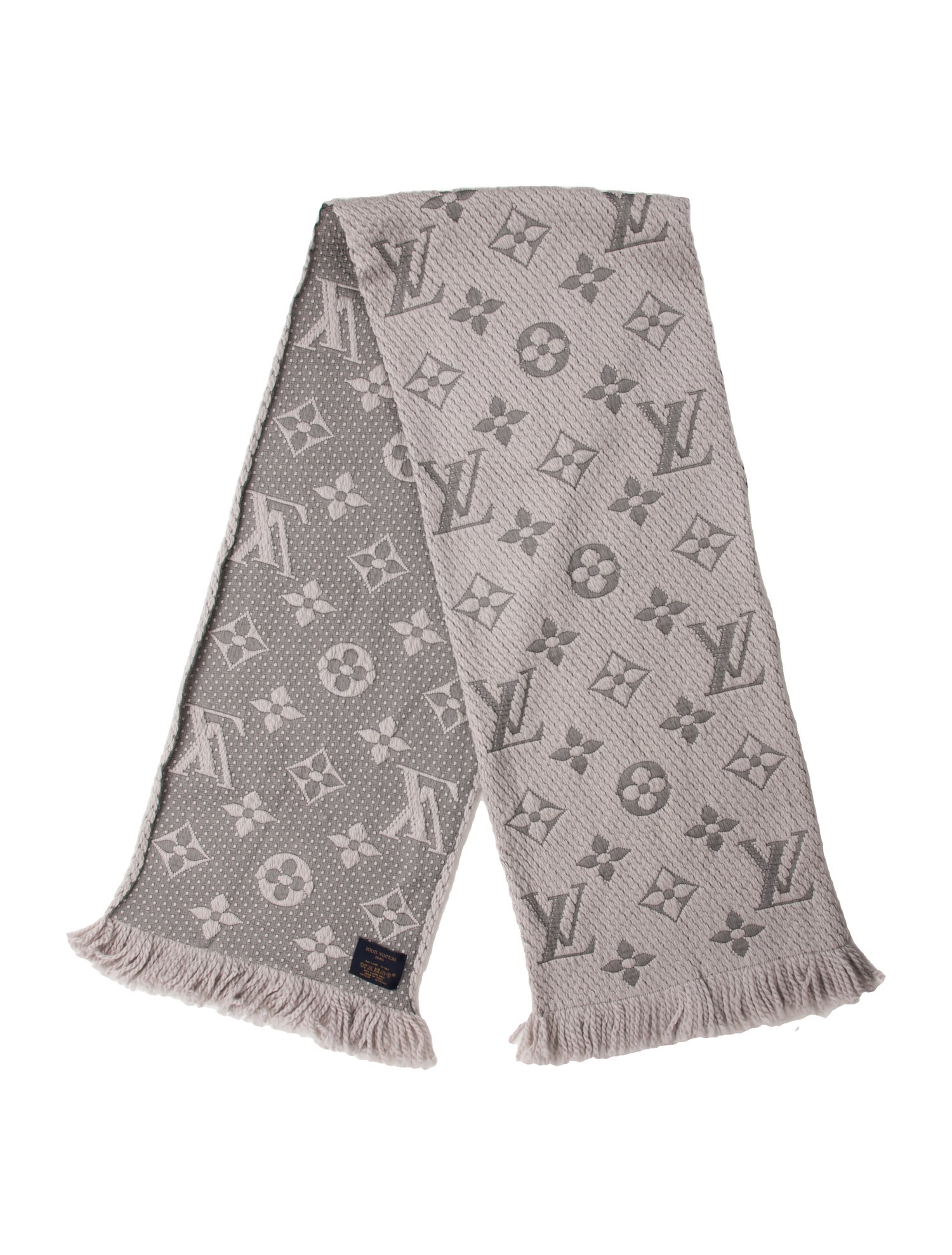 Louis Vuitton Wool 2020 Scarf