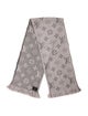Louis Vuitton Wool 2020 Scarf