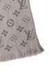 Louis Vuitton Wool 2020 Scarf