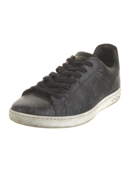 Louis Vuitton Luxembourg Sneakers