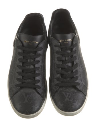 Louis Vuitton Luxembourg Sneakers