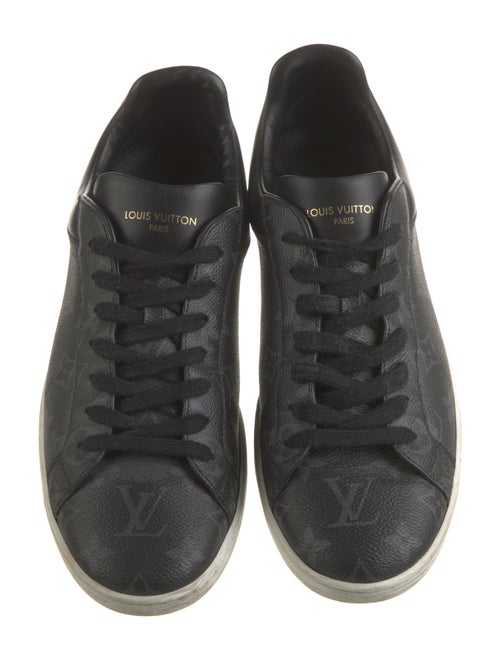 Louis Vuitton Luxembourg Sneakers