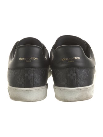 Louis Vuitton Luxembourg Sneakers