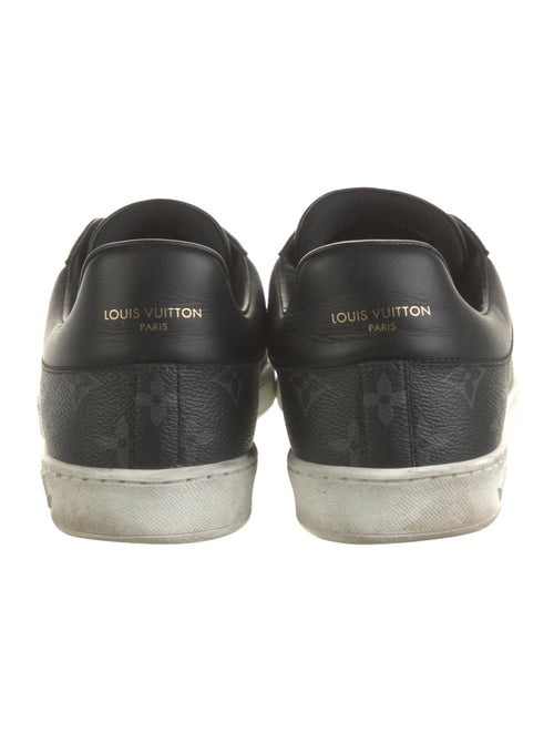 Louis Vuitton Luxembourg Sneakers