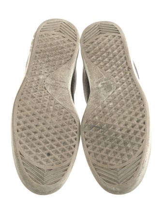 Louis Vuitton Luxembourg Sneakers