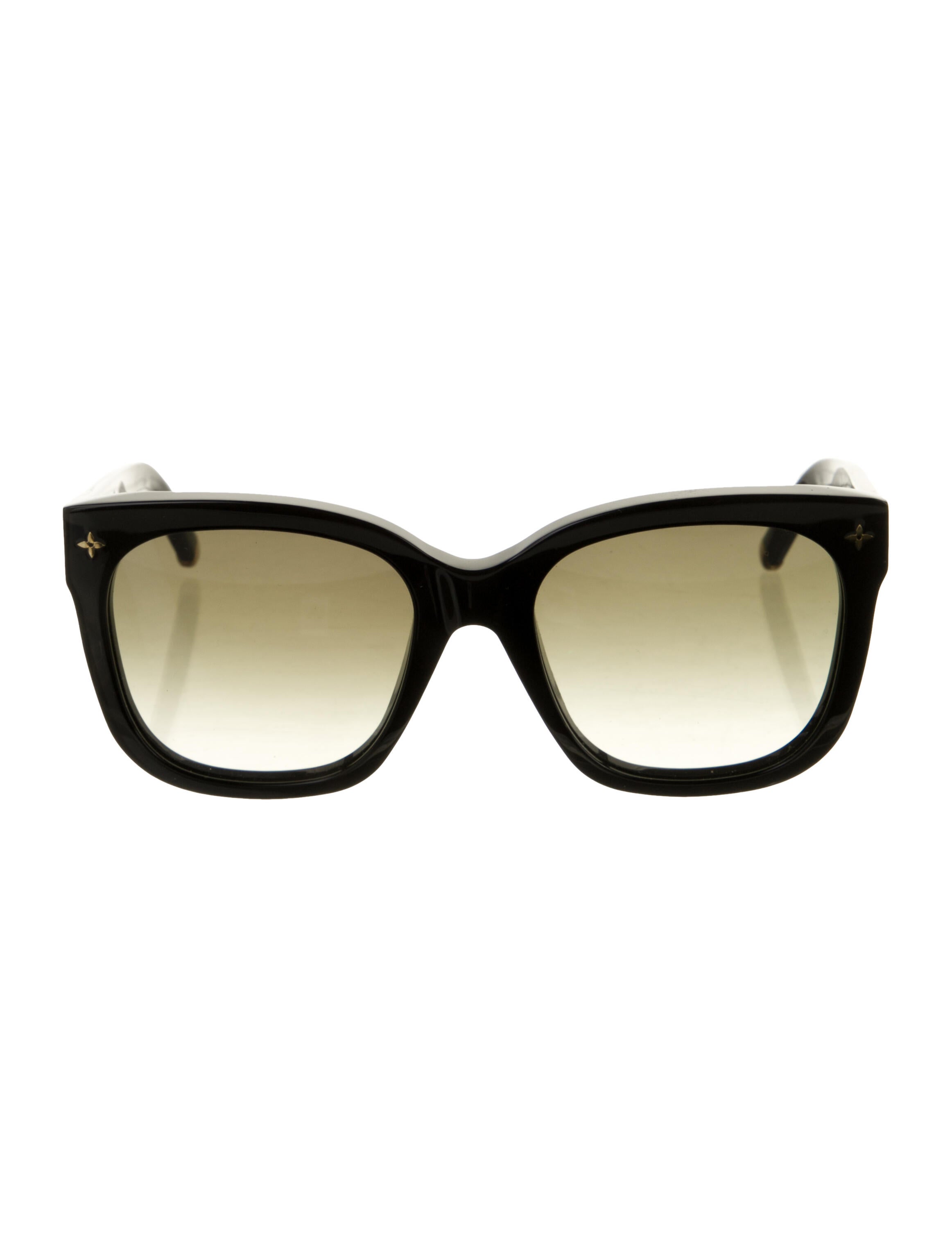 Louis Vuitton 2022 My Monogram Sunglasses