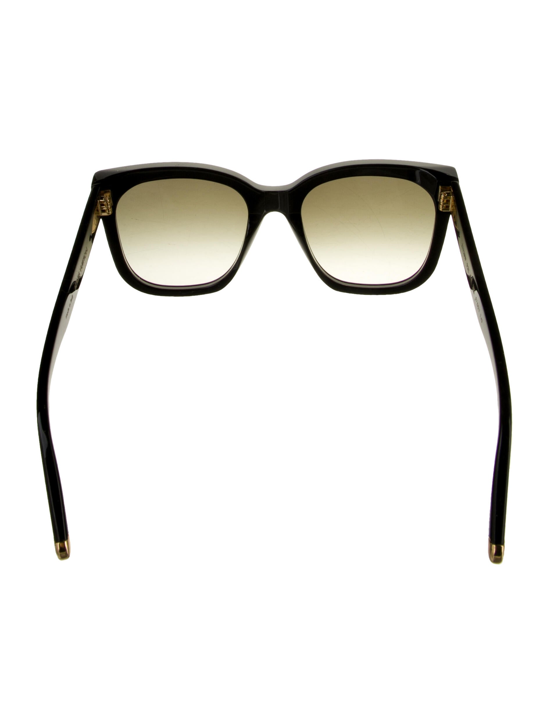 Louis Vuitton 2022 My Monogram Sunglasses