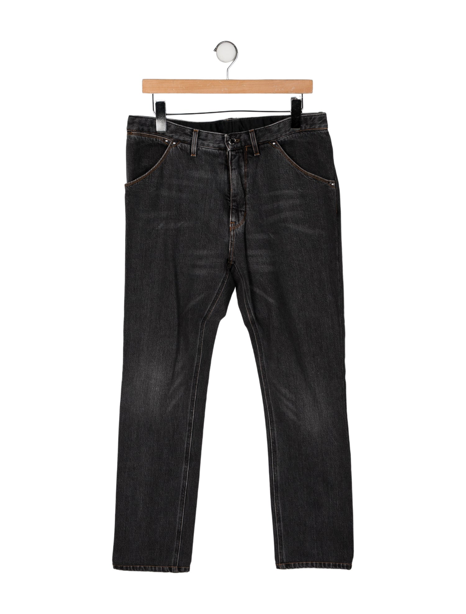 Louis Vuitton 2021 Skinny Jeans