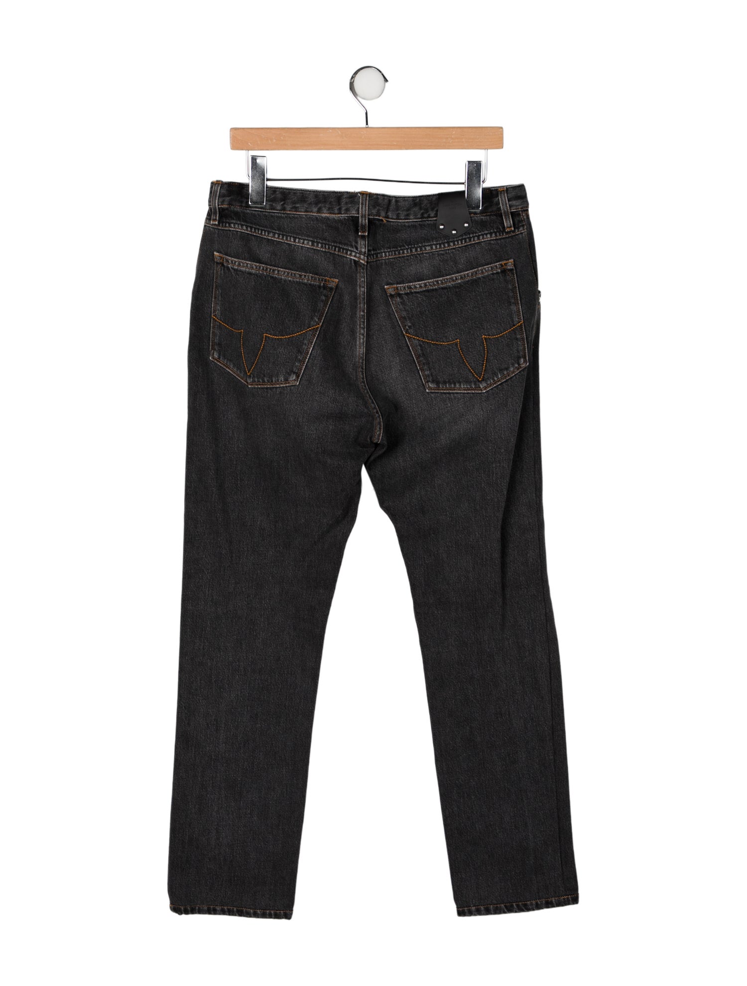 Louis Vuitton 2021 Skinny Jeans