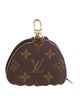 Louis Vuitton x Yayoi Kusama 2023 Pumpkin Bag Charm Coin Purse