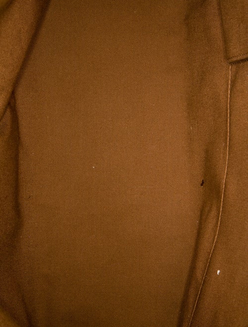 Louis Vuitton LV Monogram Lockit Horizontal