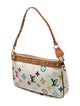 Louis Vuitton Multicolore Monogram Pochette Accessoires
